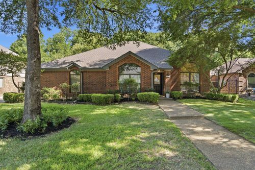2424 Cornell Dr, Flower Mound, TX, 75022-4876 | Card Image