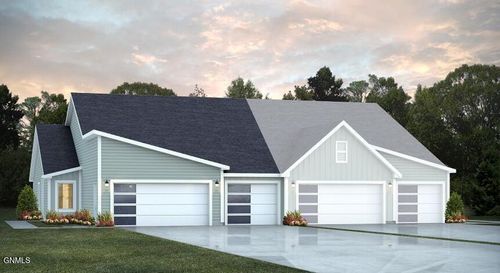 2876 Clear Creek Loop Se, Mandan, ND, 58554 | Card Image