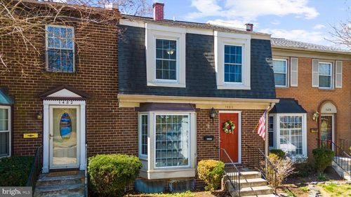 109-1480 Carlyle Ct, CROFTON, MD, 21114-1404 | Card Image
