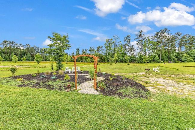 7377 Pauley Swamp Rd, House other with 3 bedrooms, 2 bathrooms and 6 parking in Conway SC | Image 33
