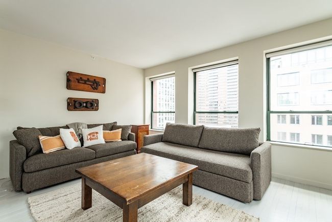 APT-801 - 755 Boylston St, Condo with 2 bedrooms, 2 bathrooms and null parking in Boston MA | Image 15