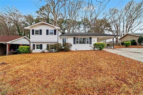 6250 Graceland Cir, Morrow, GA, 30260-1616 | Card Image