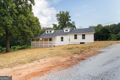 460 Chuli Road, House other with 4 bedrooms, 3 bathrooms and null parking in Locust Grove GA | Image 2