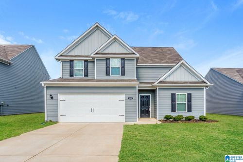 375 Clover Cir, SPRINGVILLE, AL, 35146-2625 | Card Image