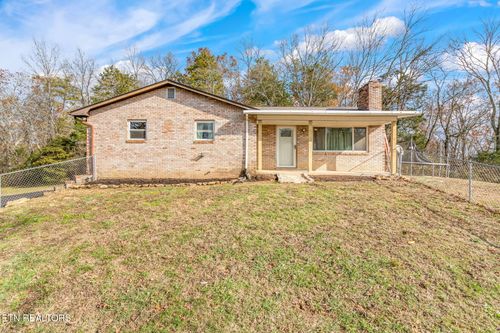 430 Windy Hill Lane, Strawberry Plains, TN, 37871 | Card Image