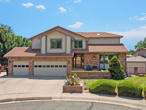 9642 W 69th Pl, Arvada, CO, 80004-1657 | Card Image