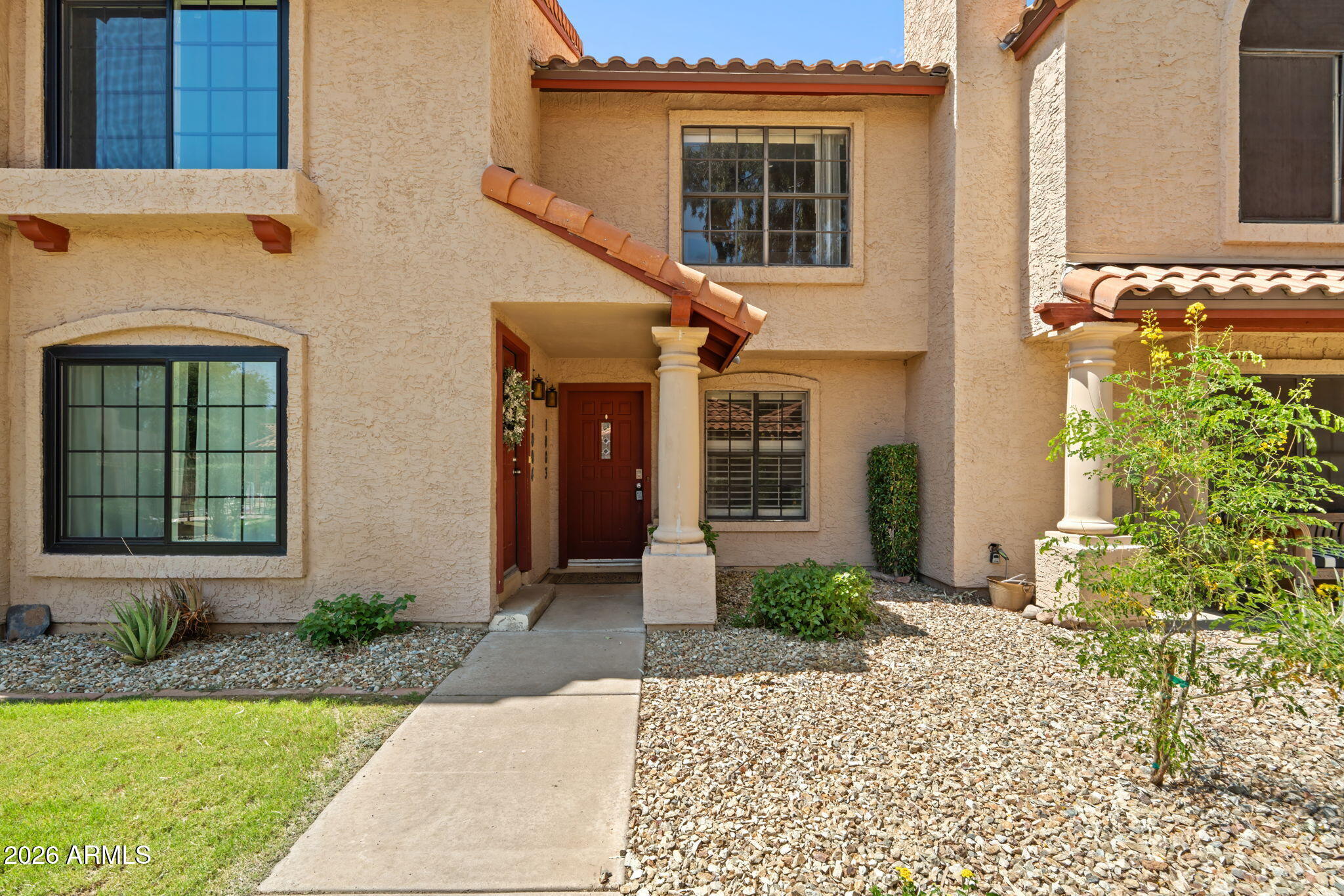 Residential in Scottsdale