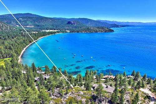0 Lands End Drive, Glenbrook, NV, 89413 | Card Image