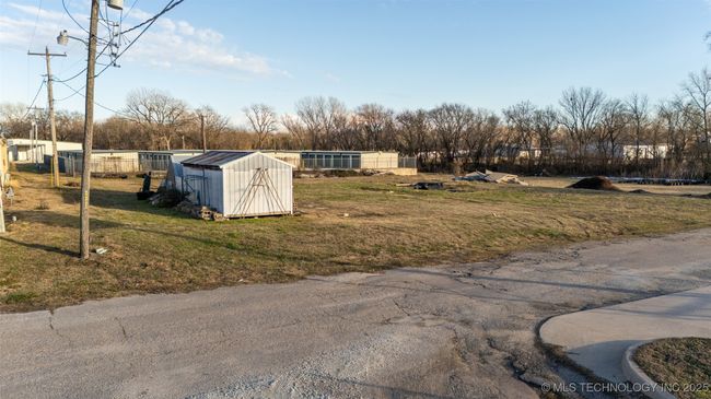 118 E 5 Th St, Home with 0 bedrooms, 0 bathrooms and null parking in Ada OK | Image 7
