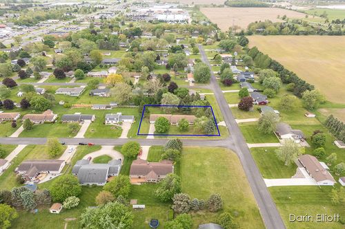 167&187 Holiday Drive, Berlin Township, MI, 48846 | Card Image