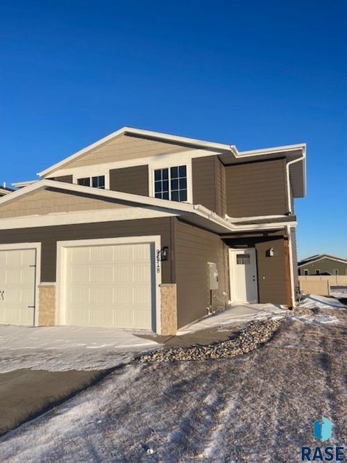 9518 W Tunis Dr Drive, Sioux Falls, SD, 57106 | Card Image