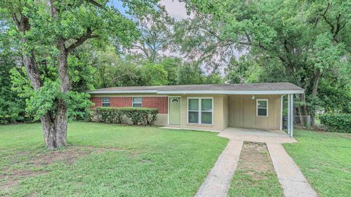 507 Ausley Road, TALLAHASSEE, FL, 32304 | Card Image