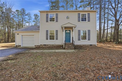 3605 Whitehouse Rd, South Chesterfield, VA, 23834-5443 | Card Image