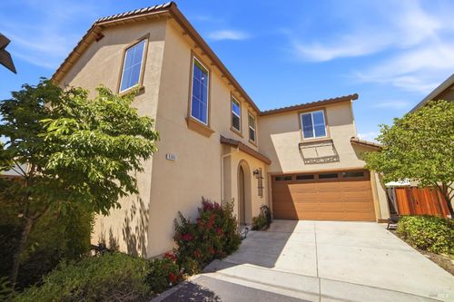5305 Kirby Place, Rohnert Park, CA, 94928 | Card Image