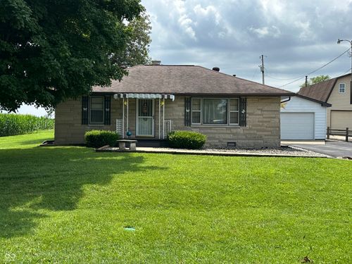 6680 E 110 S, Columbus, IN, 47203-9153 | Card Image