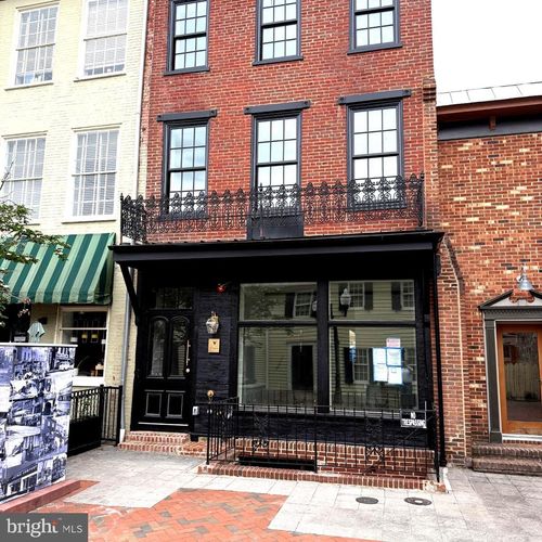 101-137 S Loudoun St, Winchester, VA, 22601-4690 | Card Image