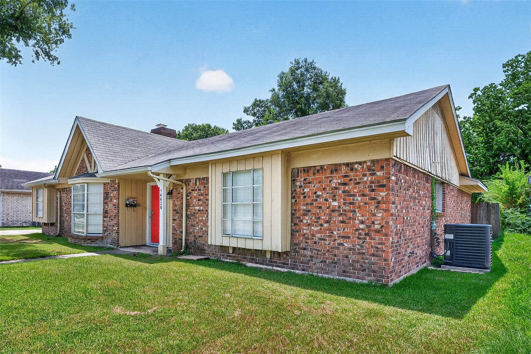Residential in Houston 4