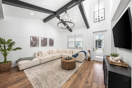 8654 Coral Reef Way, Panama City Beach, FL, 32413-9600 | Card Image