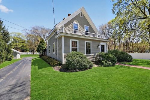 1154 Main St, Hingham, MA, 02043-3900 | Card Image