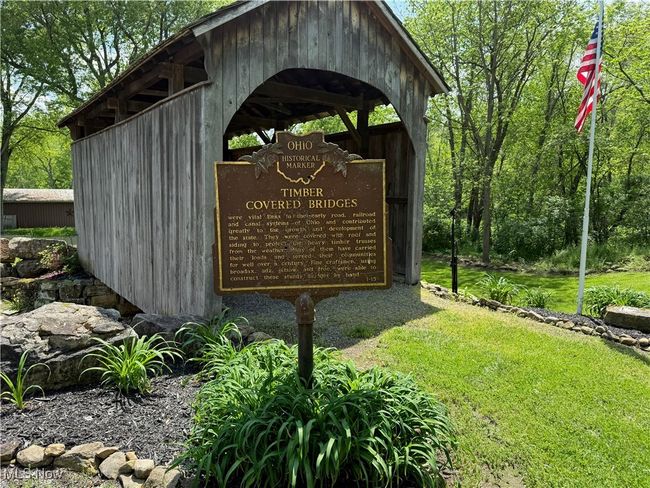 View of community / neighborhood sign | Image 6