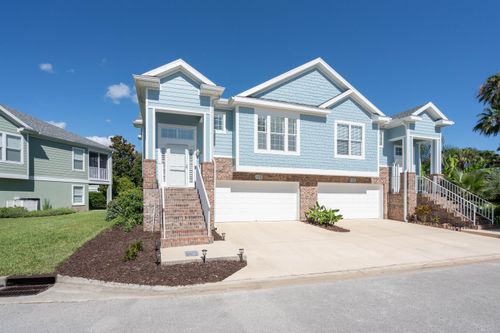 110 Sunset Cir S, St Augustine, FL, 32080-5157 | Card Image