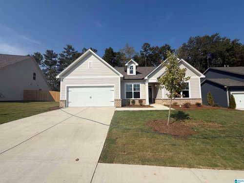 6521 Little Goose Drive, TRUSSVILLE, AL, 35173 | Card Image