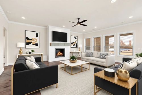 1210 Fierce Ln, Centerton, AR, 72719 | Card Image