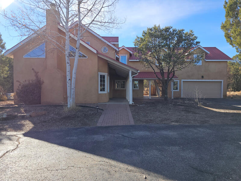 Paa Ko Dr, Sandia Park, NM 87047