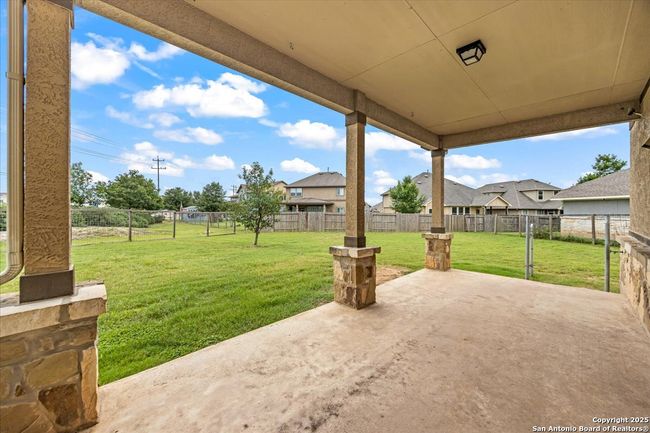 12012 Ivy Post, House other with 4 bedrooms, 3 bathrooms and null parking in Schertz TX | Image 34