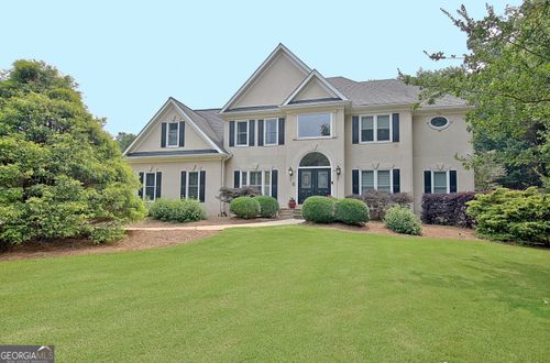 104 Hidden Springs Ln, Peachtree City, GA, 30269-4071 | Card Image