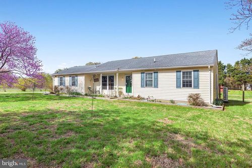 15204 Jarrell Rd, GOLDSBORO, MD, 21636-1410 | Card Image