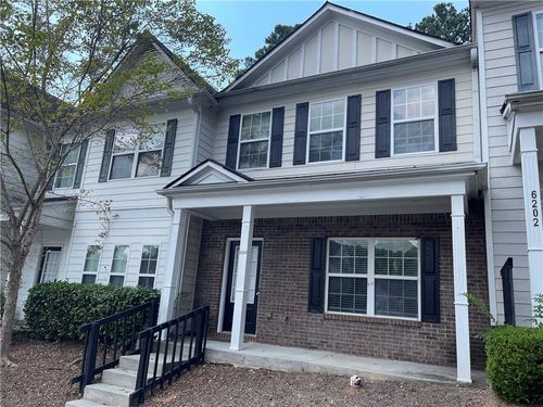6206 Flat Trce, Union City, GA, 30291-7177 | Card Image