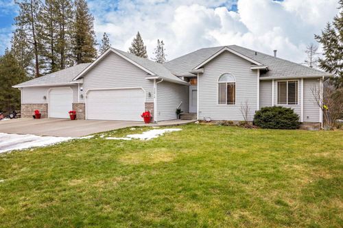 32410 N Ridge Rd, Chattaroy, WA, 99003-9618 | Card Image