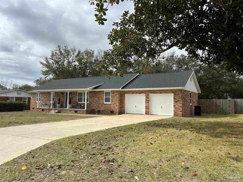 3621 Bonner Rd, Pensacola, FL, 32503-4230 | Card Image