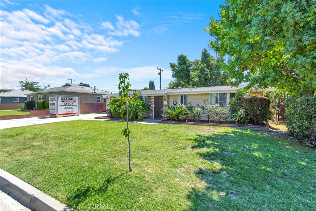 Residential in Whittier 2