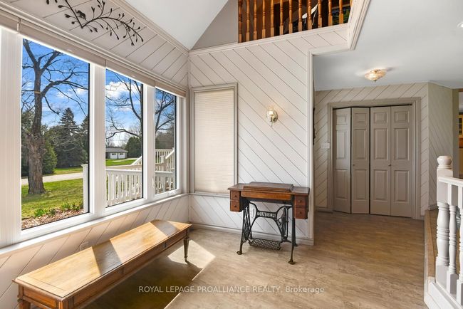 28 Hard Island Rd, House other with 4 bedrooms, 3 bathrooms and 6 parking in Athens ON | Image 18