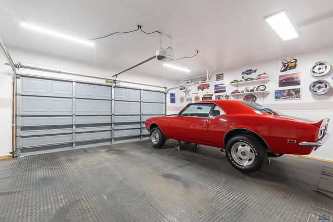 2503 Shad St, House other with 4 bedrooms, 2 bathrooms and null parking in RAPID CITY SD | Image 27