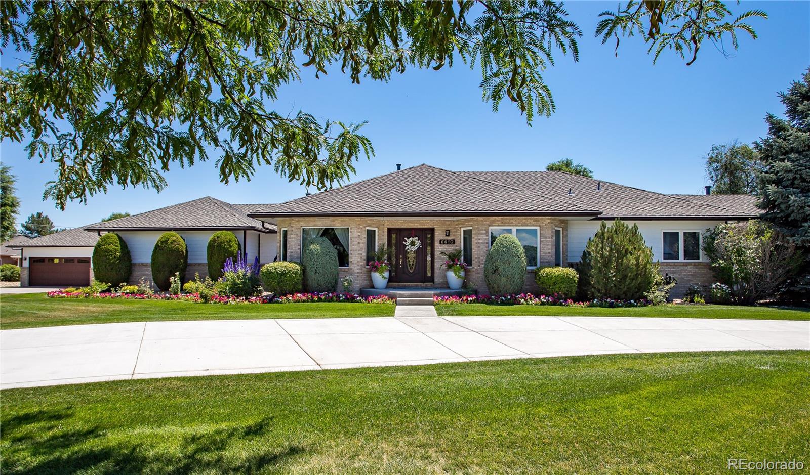 Billings Way, Centennial, CO 80111