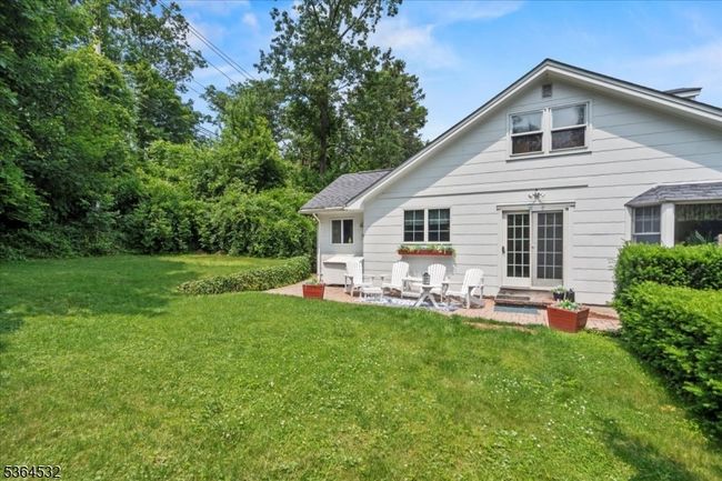 31 Somerville Rd, House other with 5 bedrooms, 3 bathrooms and null parking in Hewitt NJ | Image 26