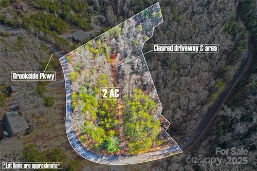 43-0 Brookside Pkwy, Lake Lure, NC, 28746 | Card Image