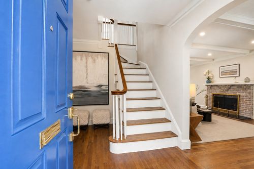 128 Watson Rd, Belmont, MA, 02478-3962 | Card Image