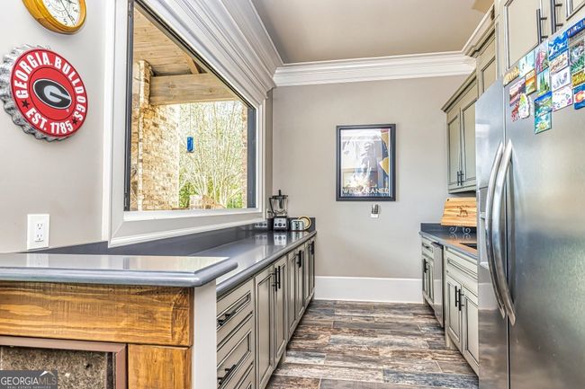 2066 Drew Allen Rd, House other with 4 bedrooms, 3 bathrooms and 3 parking in Williamson GA | Image 56