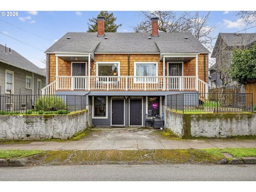 921/927 Ne Prescott St, Portland, OR, 97211 | Card Image
