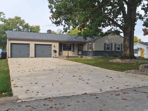 674 Fairway Drive, Wabash, IN, 46992 | Card Image