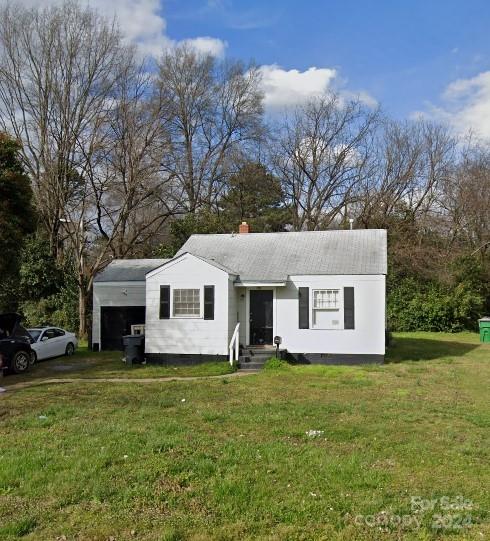 Weldon Ave, Charlotte, NC 28205