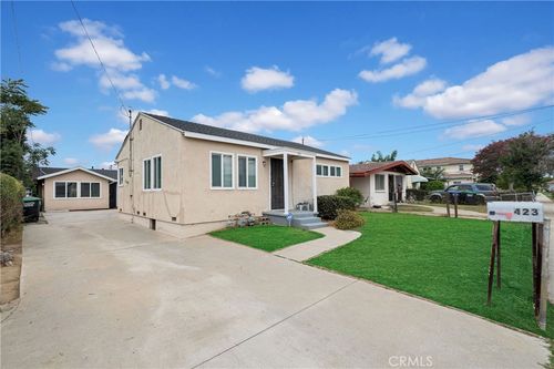 423 Florence Ave, Monterey Park, CA, 91755-1417 | Card Image