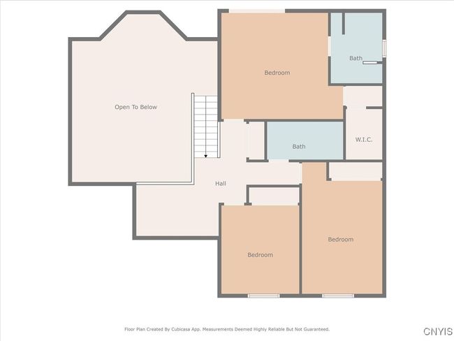4901 Huntshill Rd, House other with 4 bedrooms, 3 bathrooms and null parking in Manlius NY | Image 44
