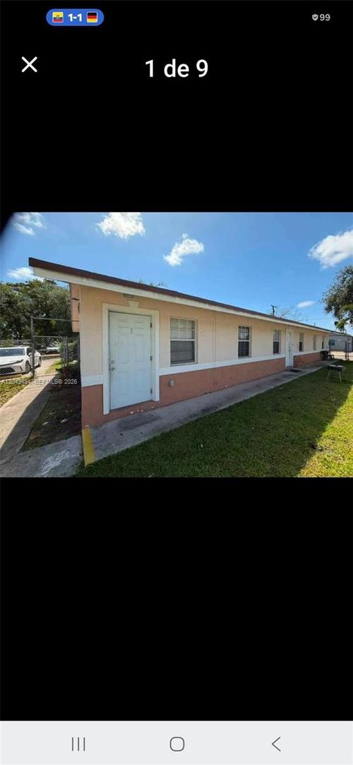 1-244 Nw 14th St, Pompano Beach, FL, 33060-6032 | Card Image