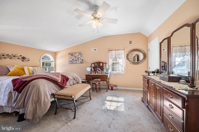 310 Manor Cir, House other with 4 bedrooms, 3 bathrooms and null parking in FOLSOM PA | Image 19