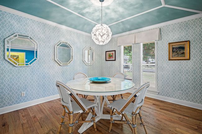 4148 Myerwood Ln, House other with 4 bedrooms, 4 bathrooms and null parking in Dallas TX | Image 17